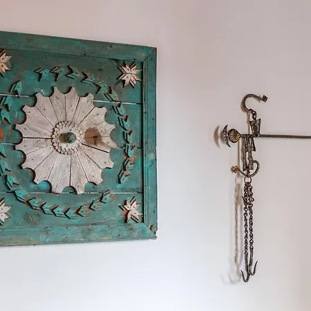 Apartamento Central Duplex With Amazing View In Beyoglu *