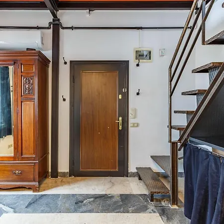 Apartmán Central Duplex With Amazing View In Beyoglu Istanbulská provincie
